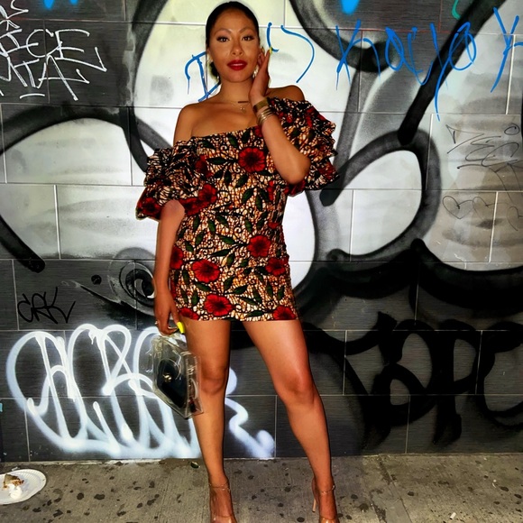 Meet your Posher, Shay - Picture 2 of 4